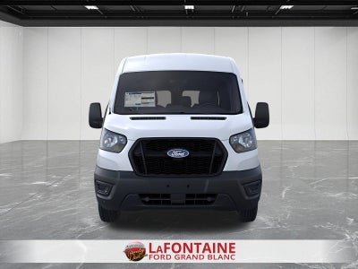 2026 Ford Transit-350 XL In-Transit