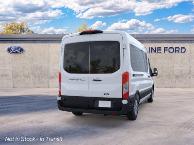 2026 Ford Transit-350 XL In-Transit