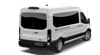 2027 Ford Transit-350 XL 10 PASSENGER VAN