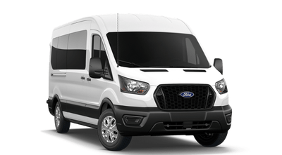2027 Ford Transit-350 XL
