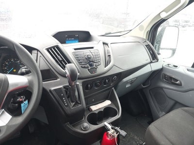 2018 Ford Transit-350 XL