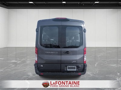 2018 Ford Transit-350 XL