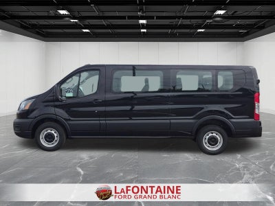 2026 Ford Transit-350 XL