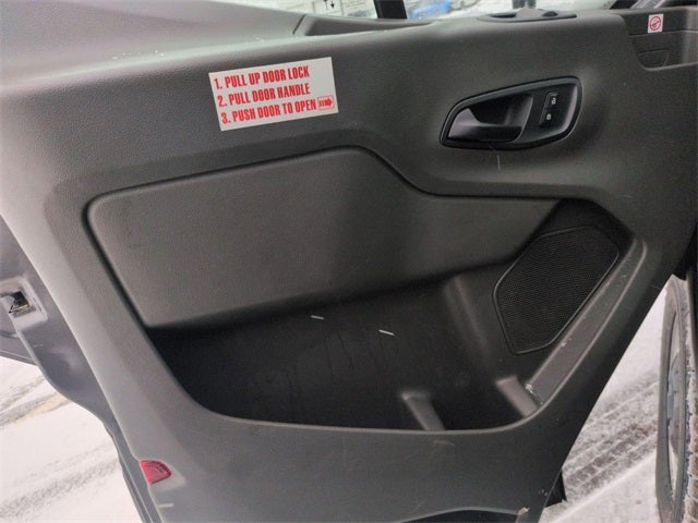 2020 Ford Transit-350 XL