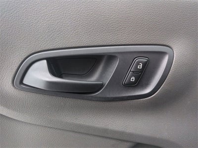 2020 Ford Transit-350 XL