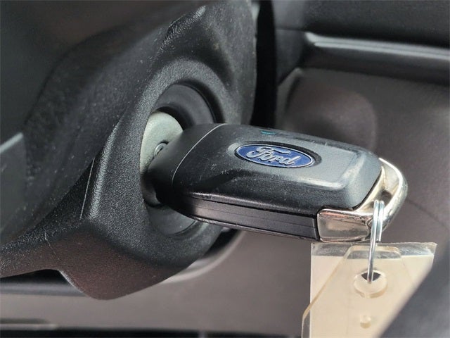 2020 Ford Transit-350 XL