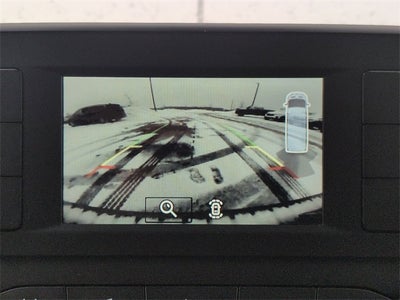 2020 Ford Transit-350 XL