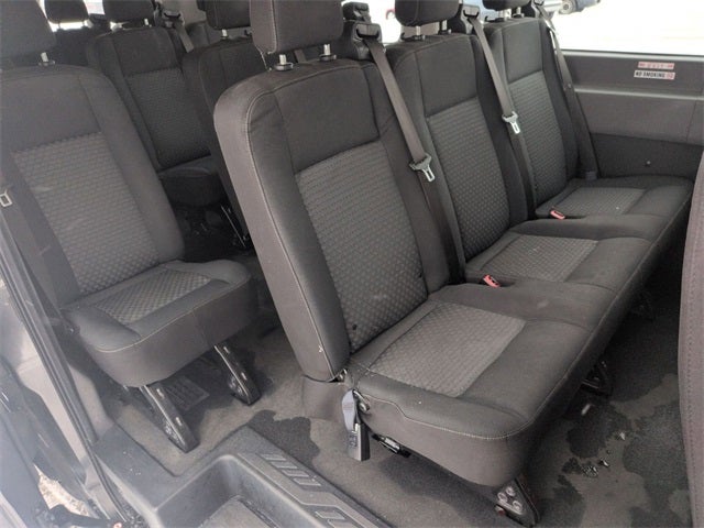 2020 Ford Transit-350 XL