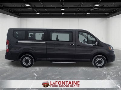 2020 Ford Transit-350 XL