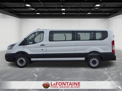 2026 Ford Transit-350 XL
