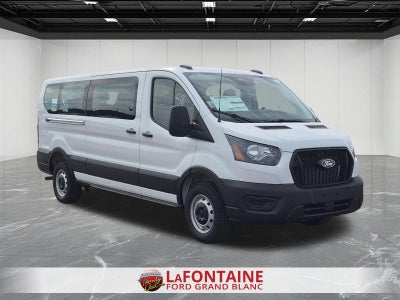2026 Ford Transit-350 XL