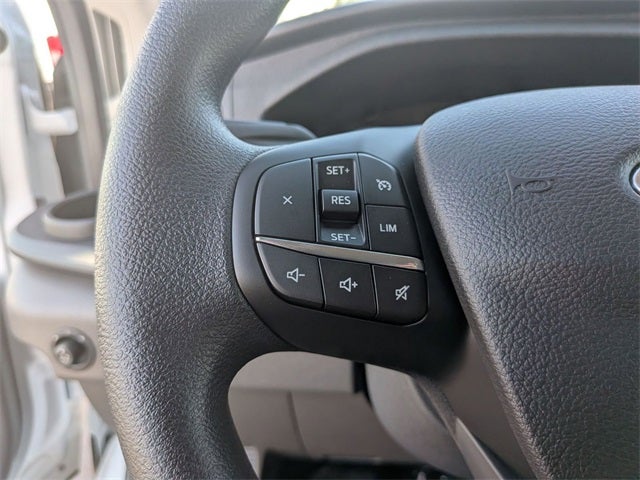 2025 Ford Transit-350 XL