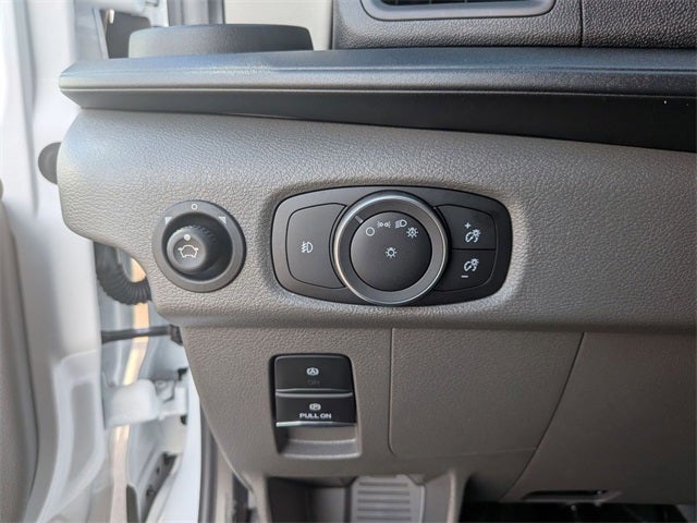2025 Ford Transit-350 XL