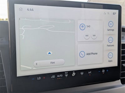 2025 Ford Transit-350 XL