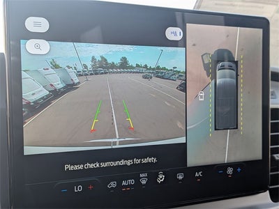 2025 Ford Transit-350 XL