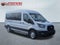 2025 Ford Transit-350 XL