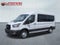 2025 Ford Transit-350 XL