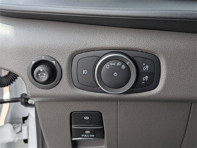 2025 Ford Transit-350 XL