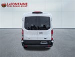 2025 Ford Transit-350 XL