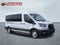 2025 Ford Transit-350 XL