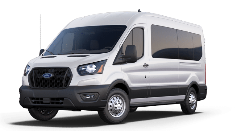 2025 Ford Transit-350 XL