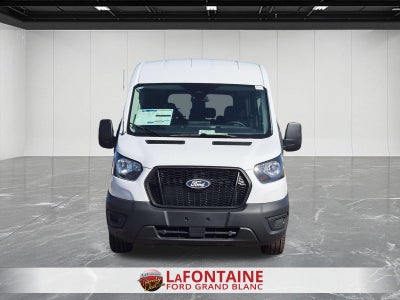 2026 Ford Transit-350 XL
