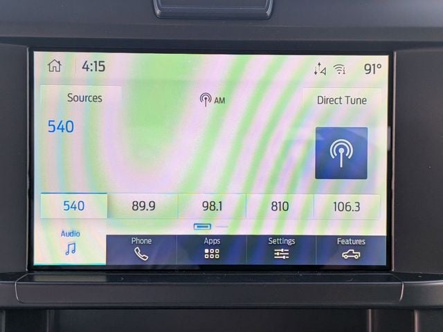 2026 Ford F-550SD XL DRW