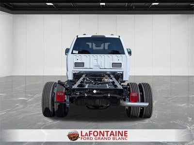 2026 Ford F-450SD xl DRW