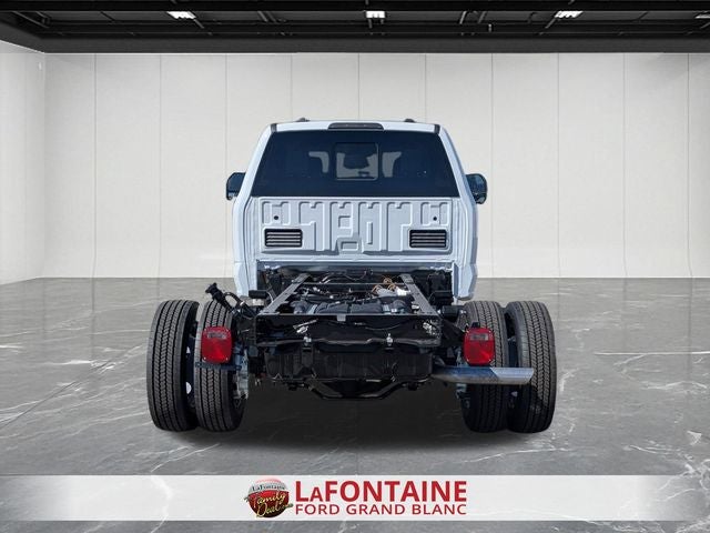 2026 Ford F-550SD XL DRW