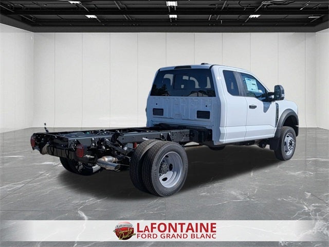2026 Ford F-550SD XL DRW