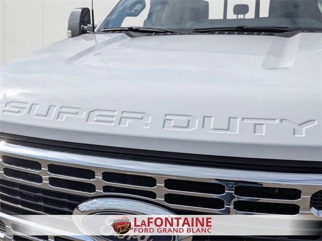 2026 Ford F-550SD XL DRW