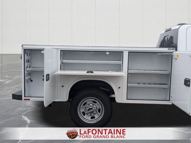 2026 Ford F-350SD XLT