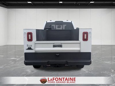 2026 Ford F-350SD XLT