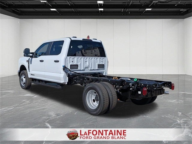 2026 Ford F-350SD XL DRW