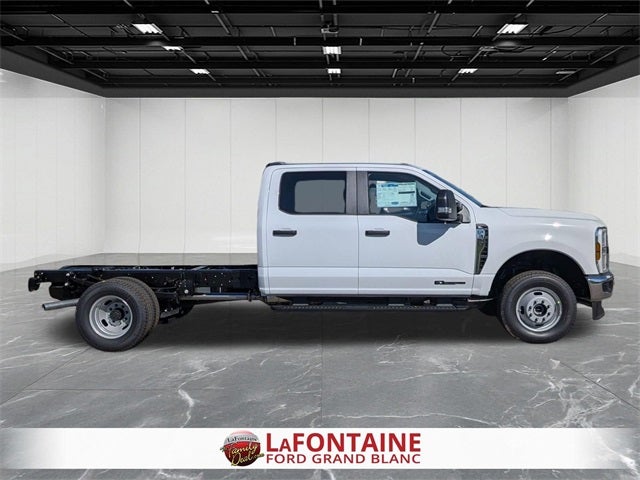 2026 Ford F-350SD XL DRW