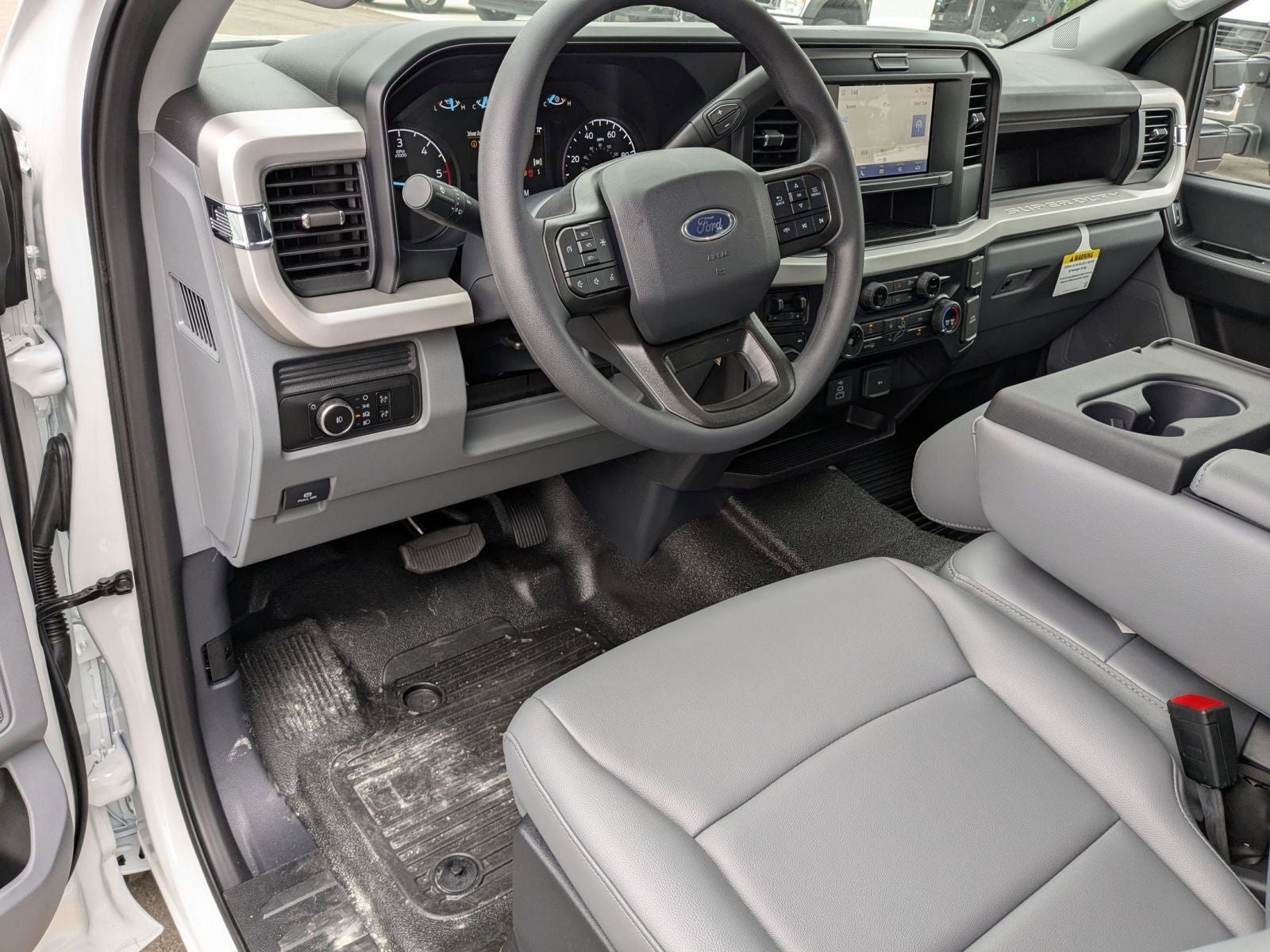 2025 Ford F-350SD XL DRW
