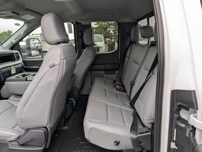 2025 Ford F-350SD XL DRW