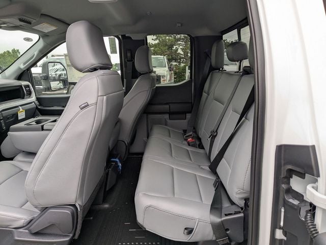 2025 Ford F-350SD XL DRW