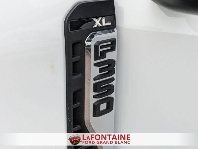 2025 Ford F-350SD XL DRW