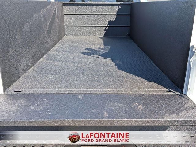 2025 Ford F-350SD XL DRW