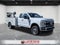2025 Ford F-350SD XL DRW