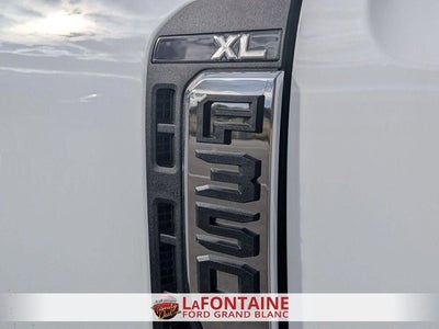 2026 Ford F-350SD XL DRW