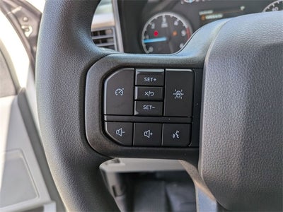 2026 Ford F-450SD XL DRW