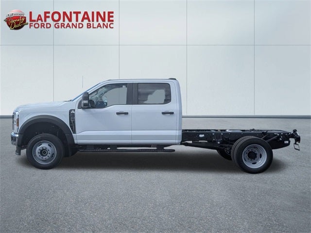 2026 Ford F-450SD XL DRW