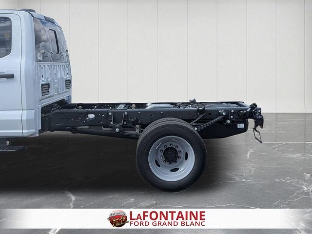 2026 Ford F-450SD XL DRW