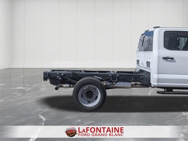 2026 Ford F-450SD XL DRW