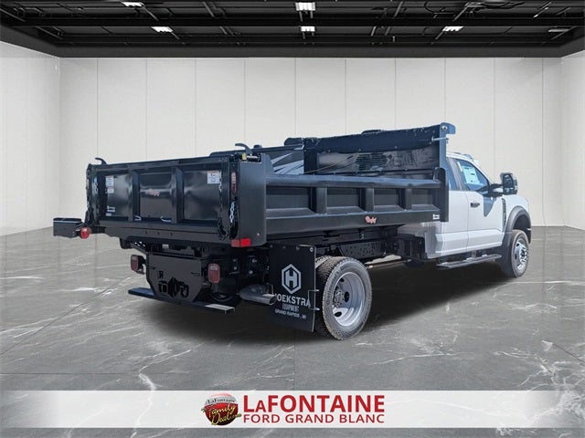 2026 Ford F-450SD XL DRW