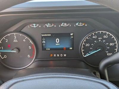 2026 Ford F-450SD XL DRW