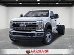 2026 Ford F-550SD DRW