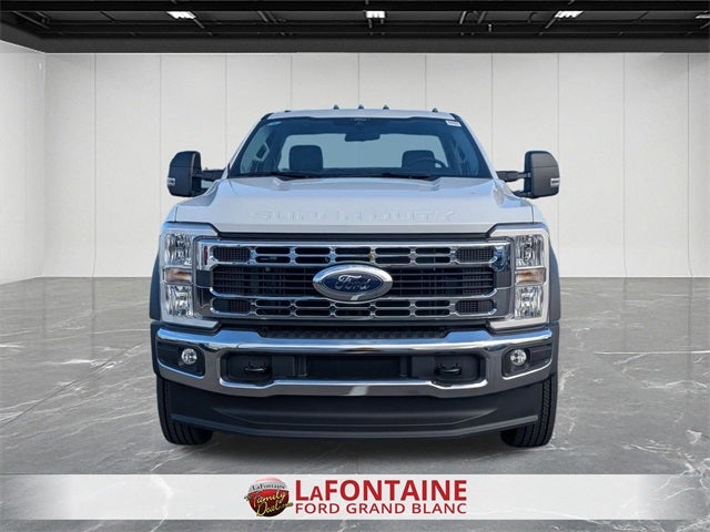 2026 Ford F-550SD XL DRW